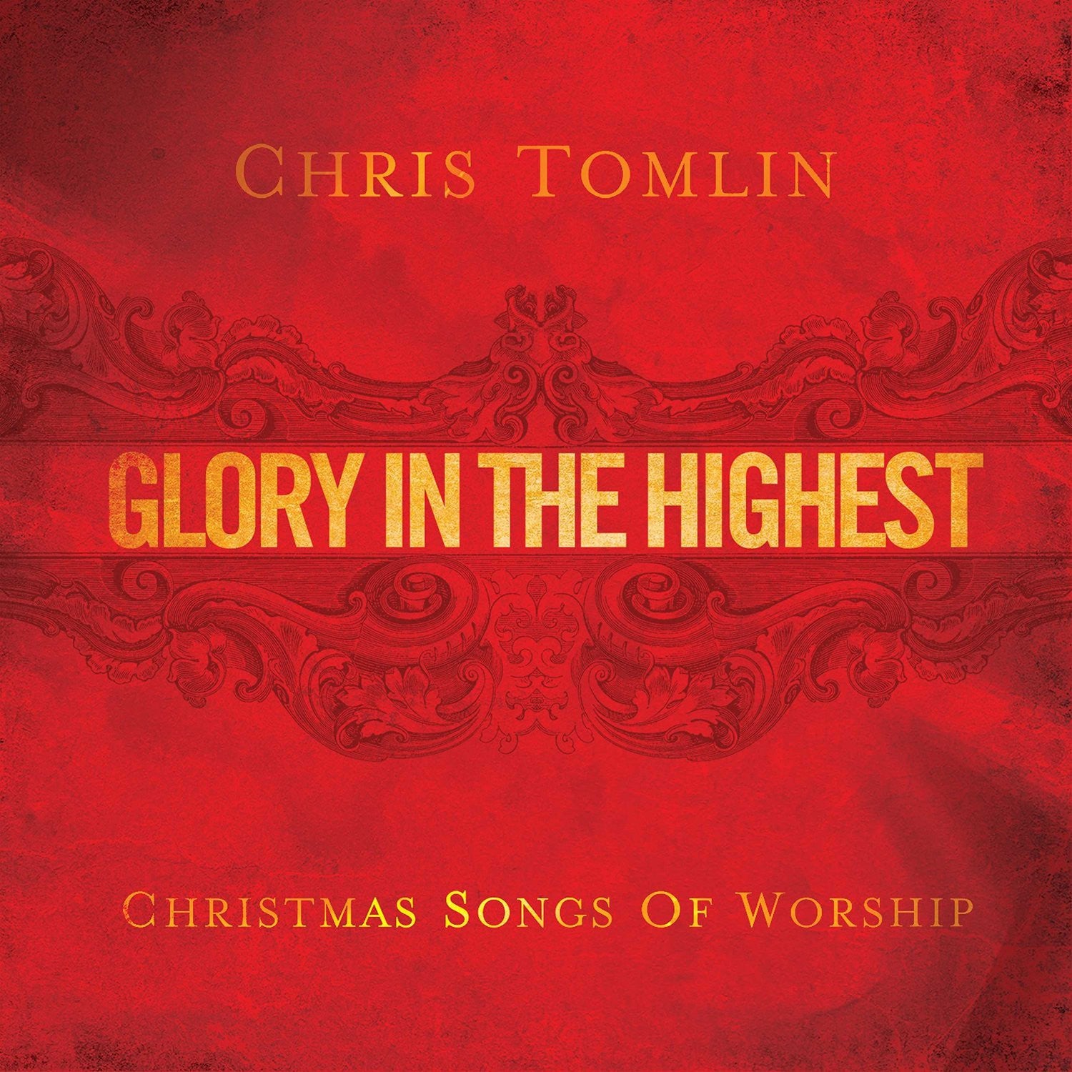 Glory In The Highest: Christmas Songs Of Worship [CD]