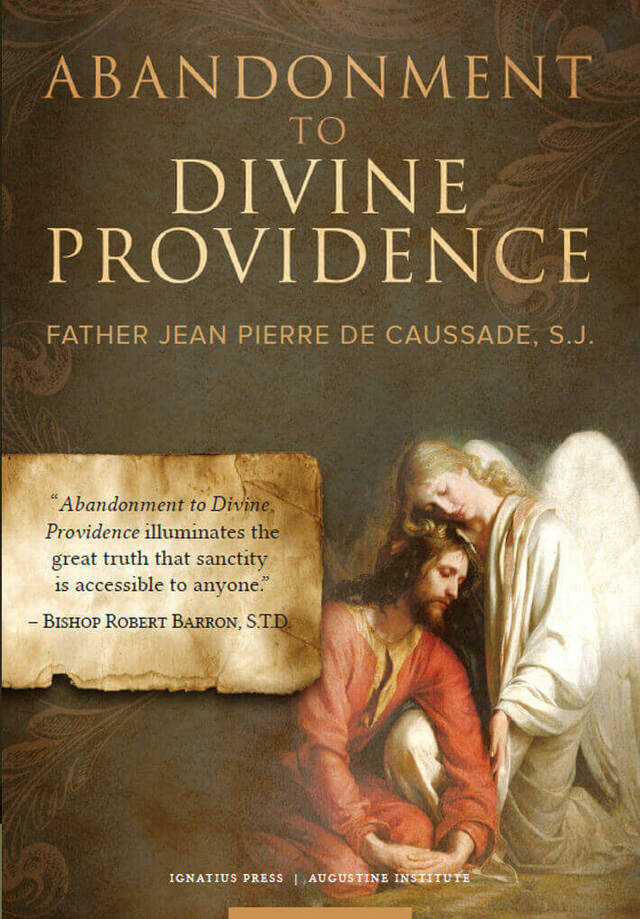 Abandonment to Divine Povidence