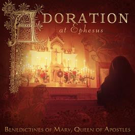 Adoration at Ephesus [CD]