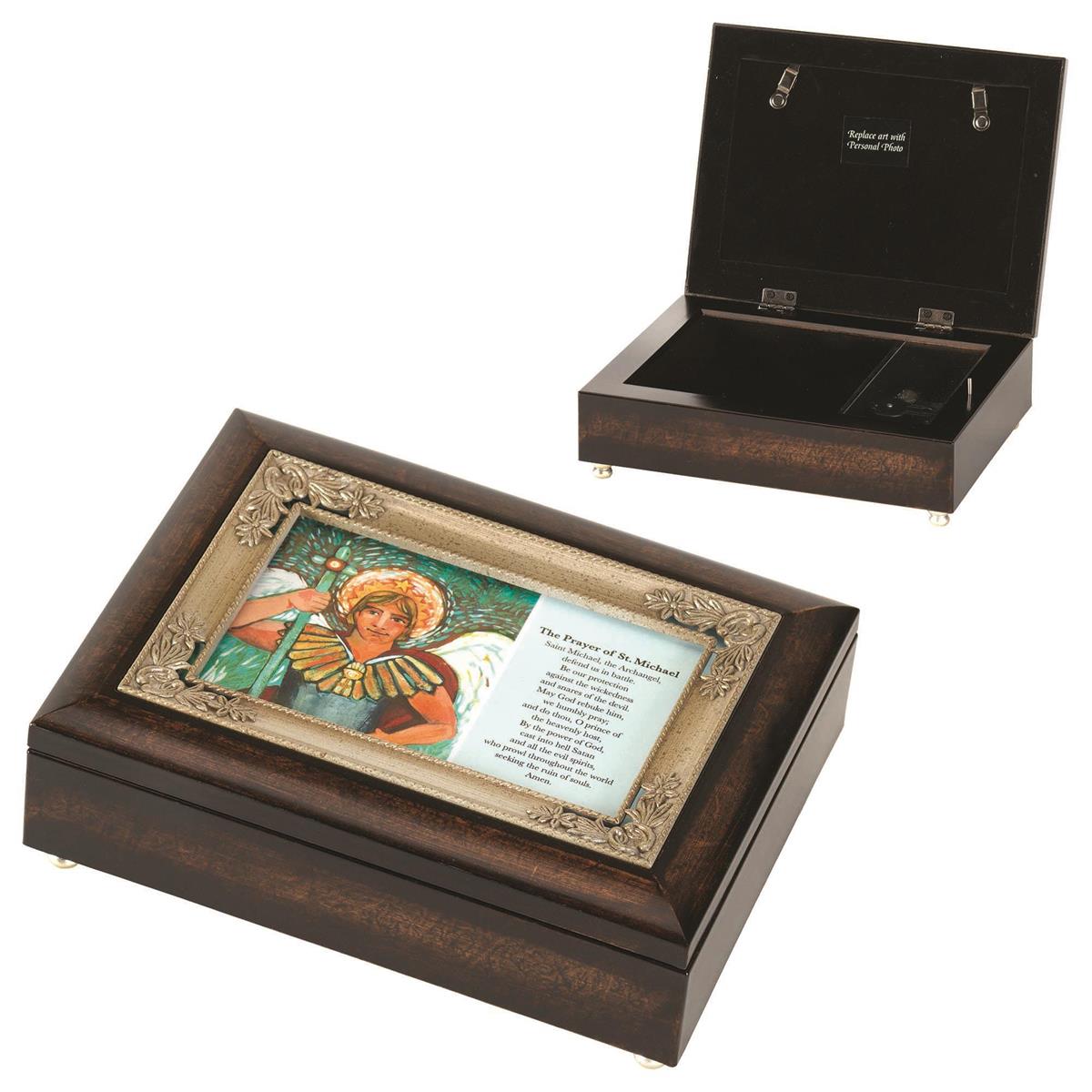 Music Box St. Michael