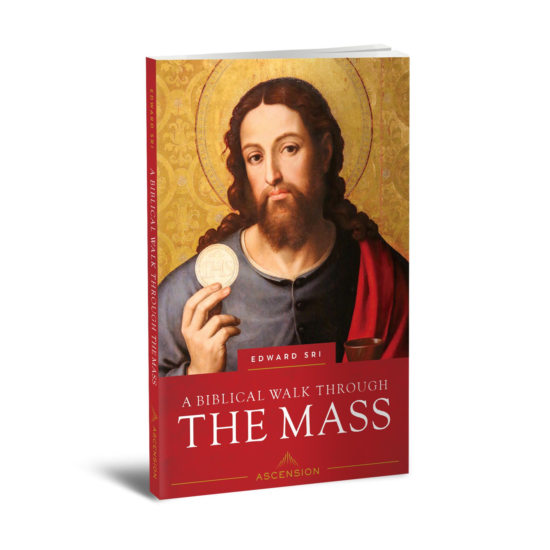 Biblical Walk Through the Mass (Revised)