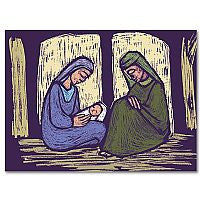 Holy Family