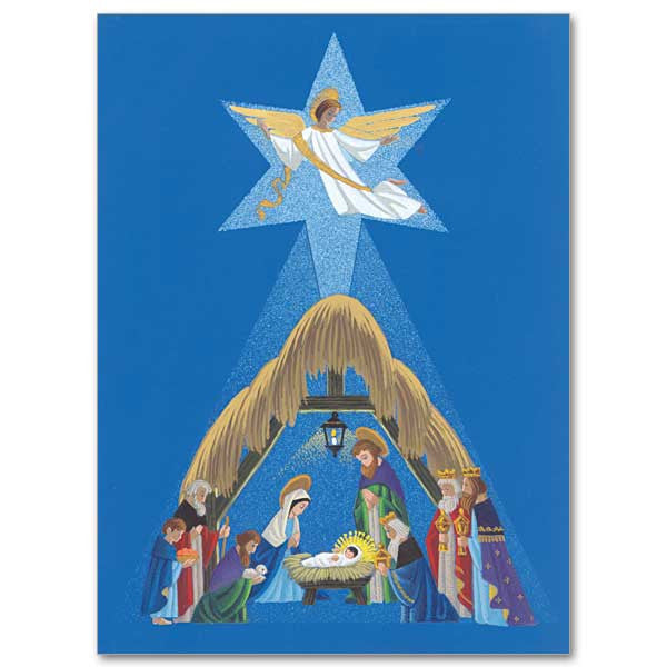 Nativity Scene