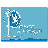 Peace on Earth