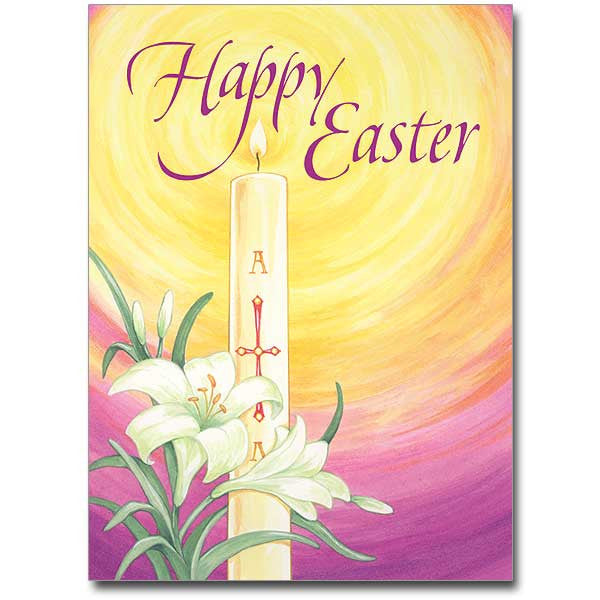 Happy Easter Easter Card