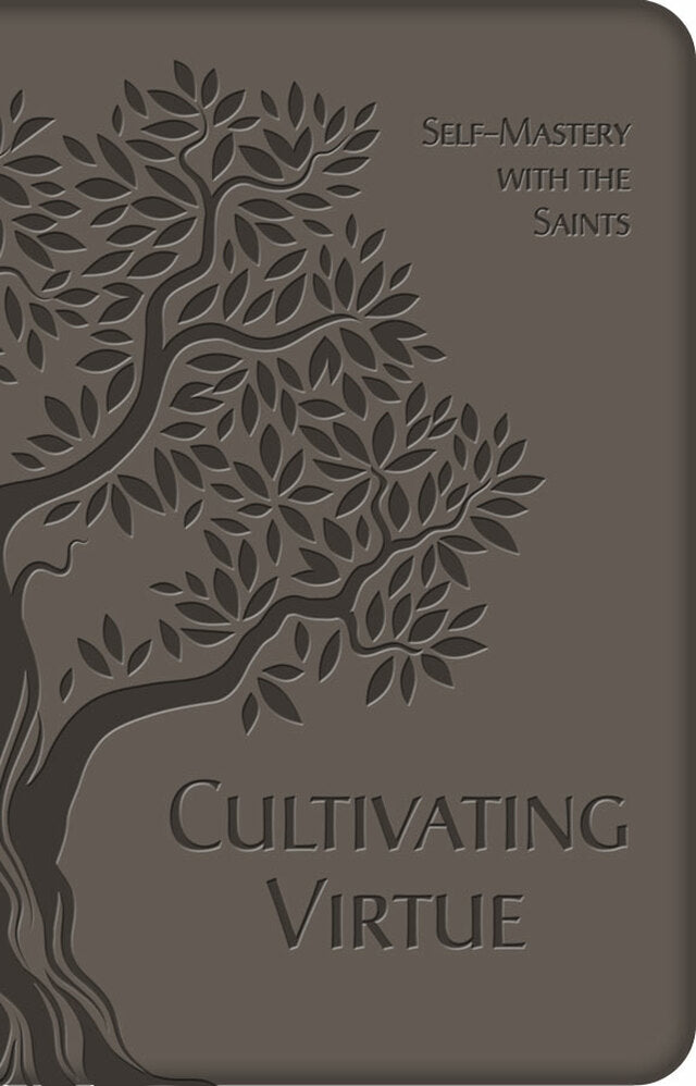 Cultivating Virtue