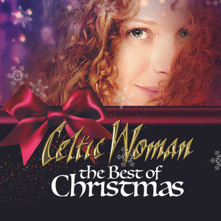 Celtic Woman the Best of Christmas