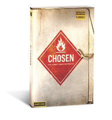 Chosen: Your Journey Toward Confirmation Leader's Guide