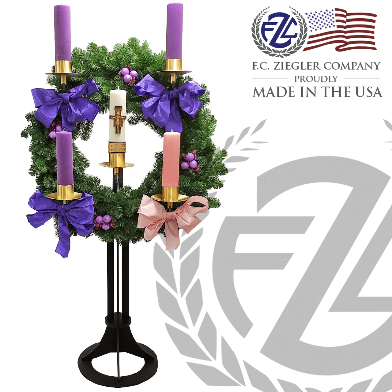 Advent Wreath