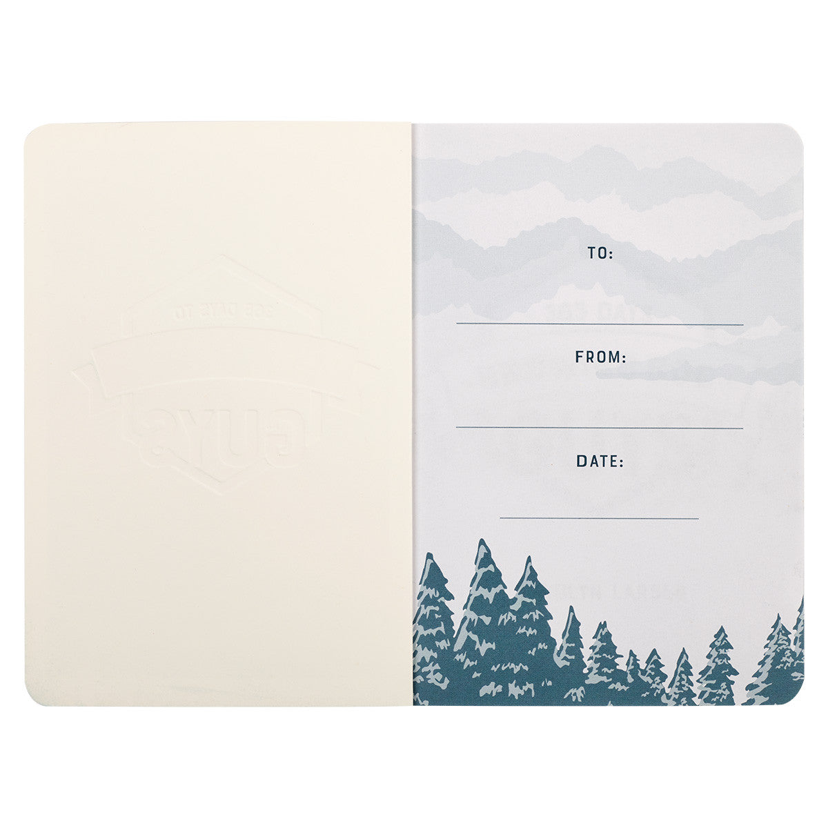 365 Days Knowing God For Boys Devotional Paperback Edition