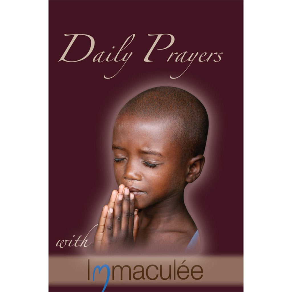 Daily Prayers