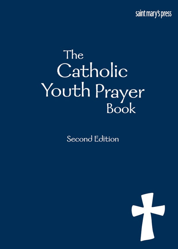 Catholic Youth Prayer Book 2nd Edition