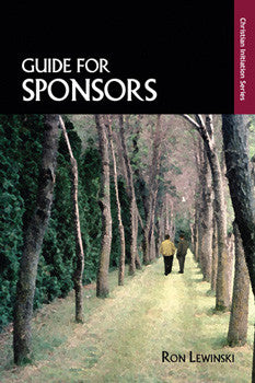 Guide for Sponsors RCIA