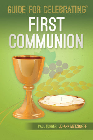 Guide for Celebrating First Communion