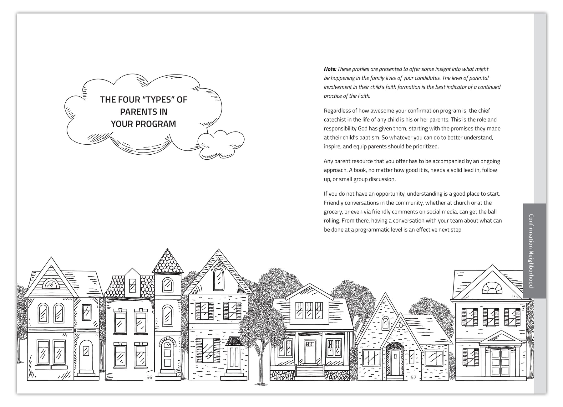 Catechist's Field Guide to Confirmation