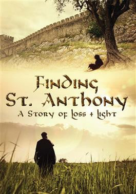 Finding St. Anthony [DVD]