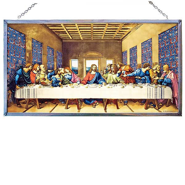 The Last Supper