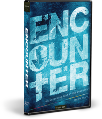 Encounter (Mark Hart) 4DVD Set