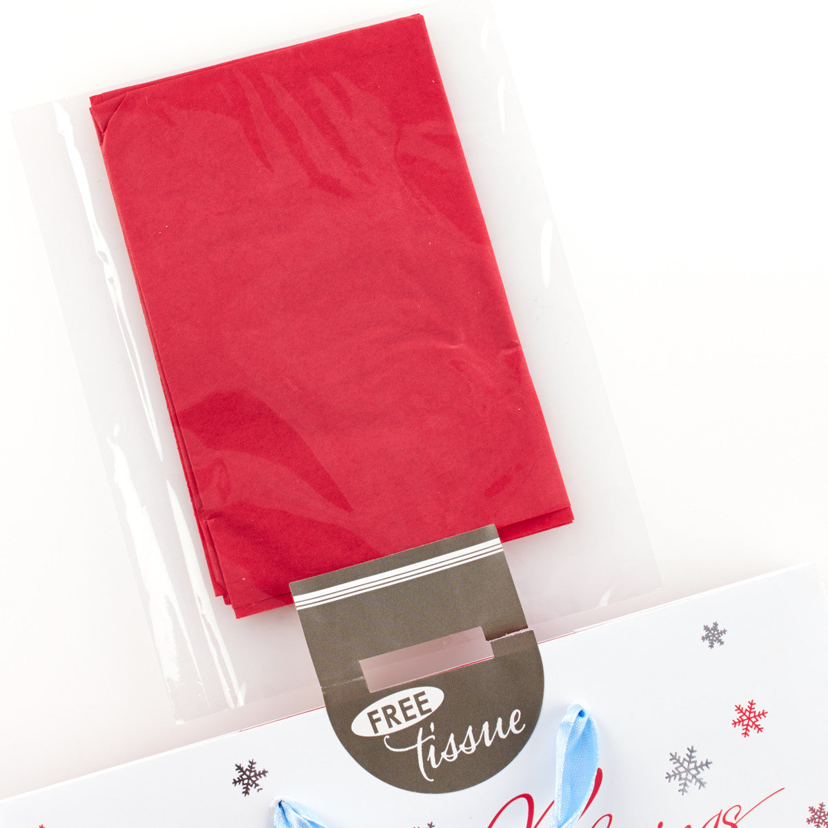 Medium Gift Bag: Christmas Blessings - Ps 115:15