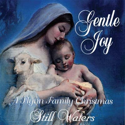 Gentle Joy [CD]