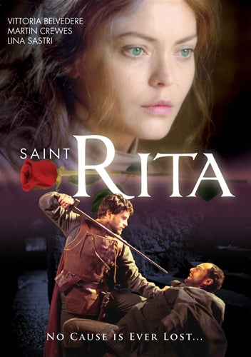 St. Rita (DVD)