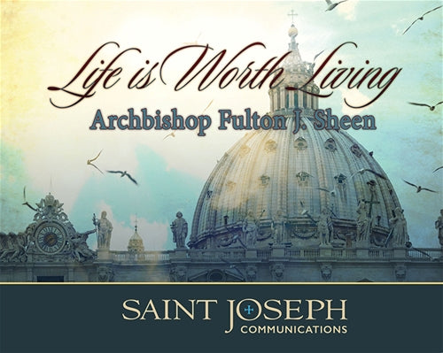 Life is Worth Living CD Set