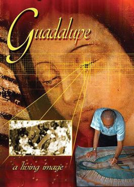 Guadalupe DVD