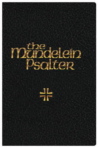 The Mundelein Psalter