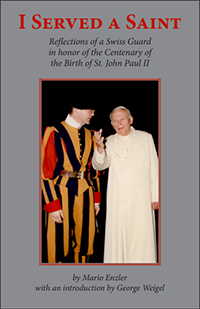 I Served a Saint