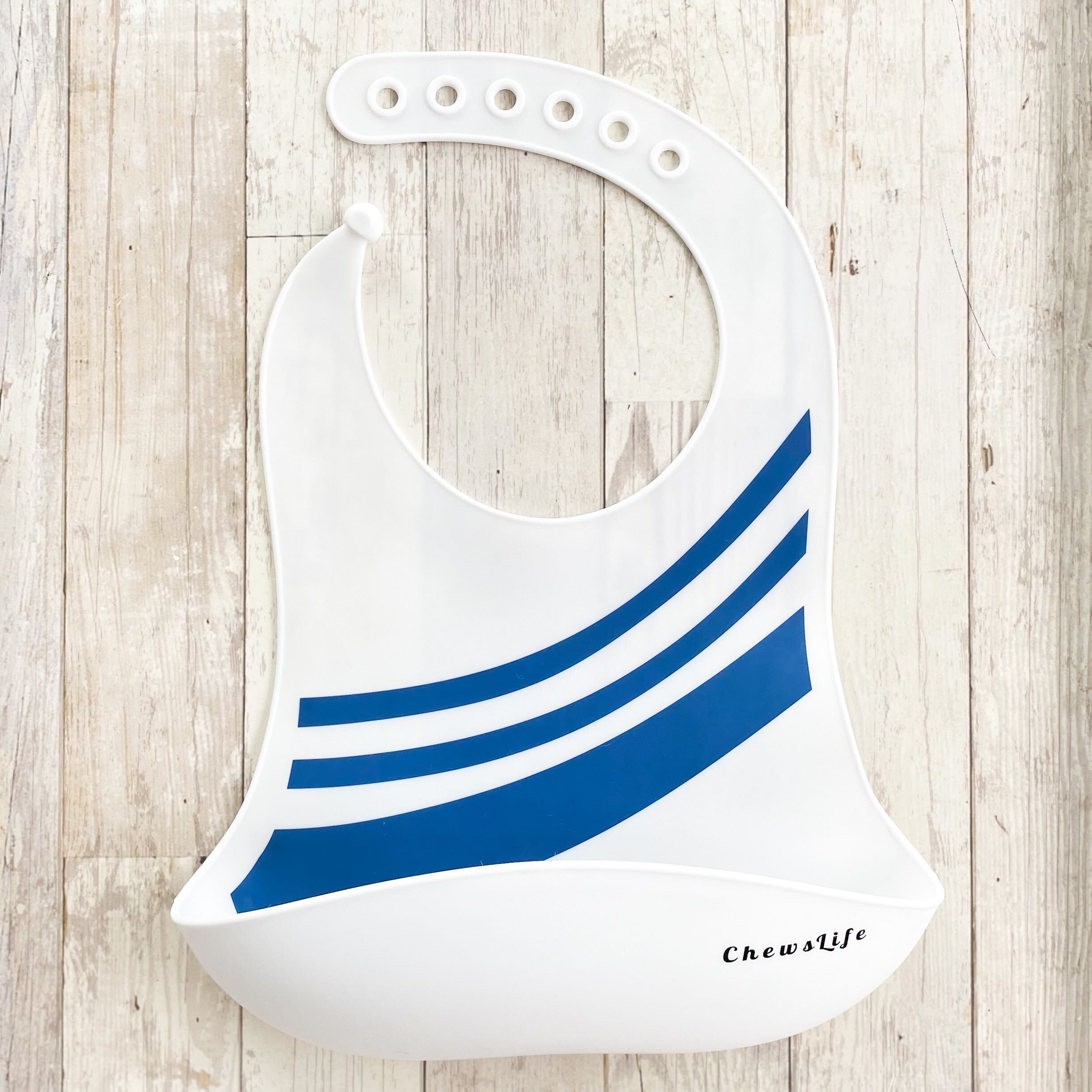 Saintly Snacker Bib | Mother Teresa