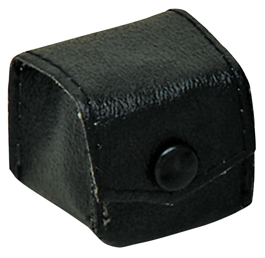 Case for Single Oil Stock, Leather