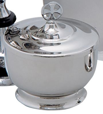 Ciborium, Stainless Steel