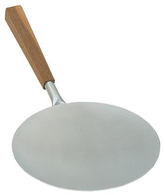 Communion Paten, Satin Brass