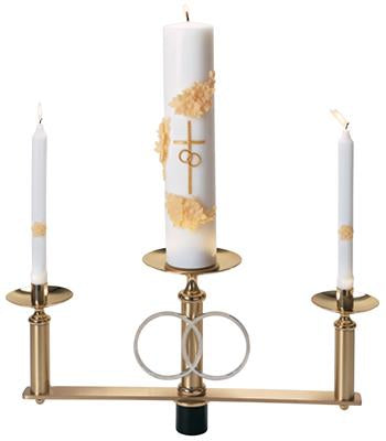 Wedding Candelabra, Top Only