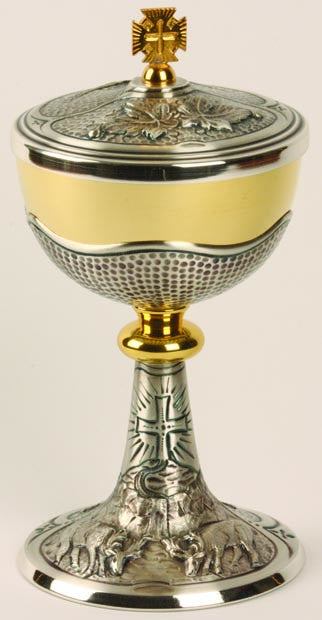 Ciborium