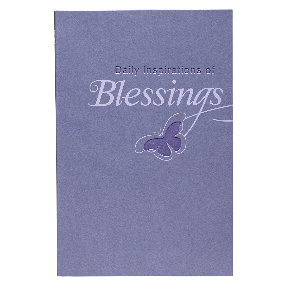 Daily Inspirations of Blessings