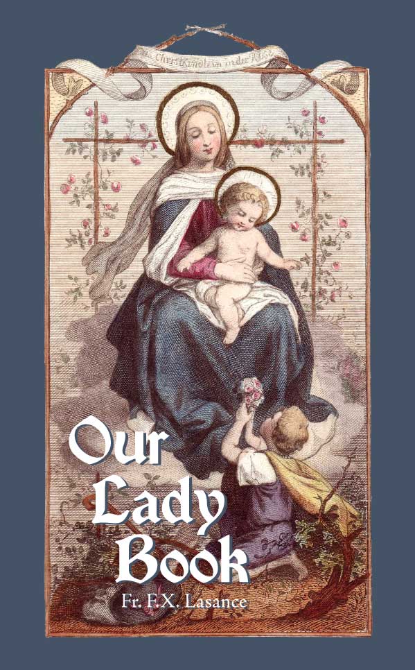 Our Lady Book