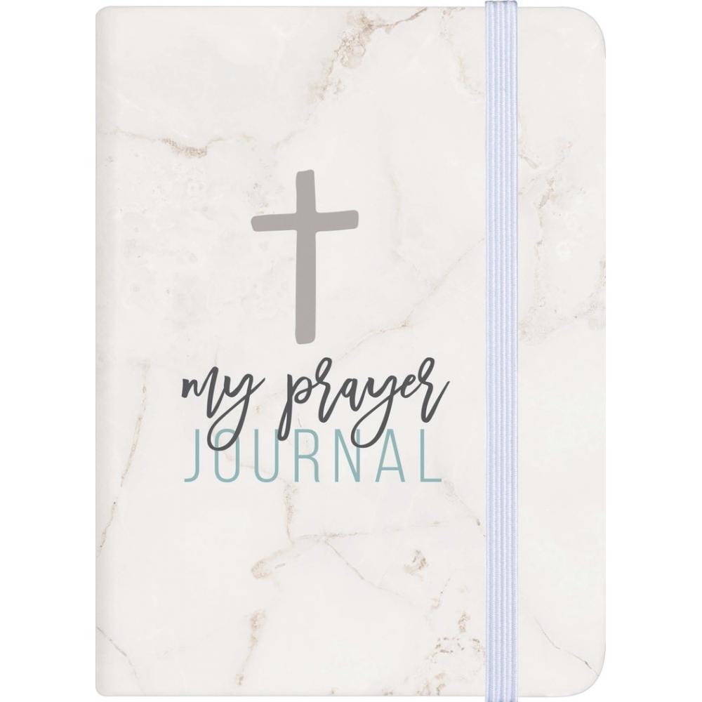 My Prayer Journal Notebook