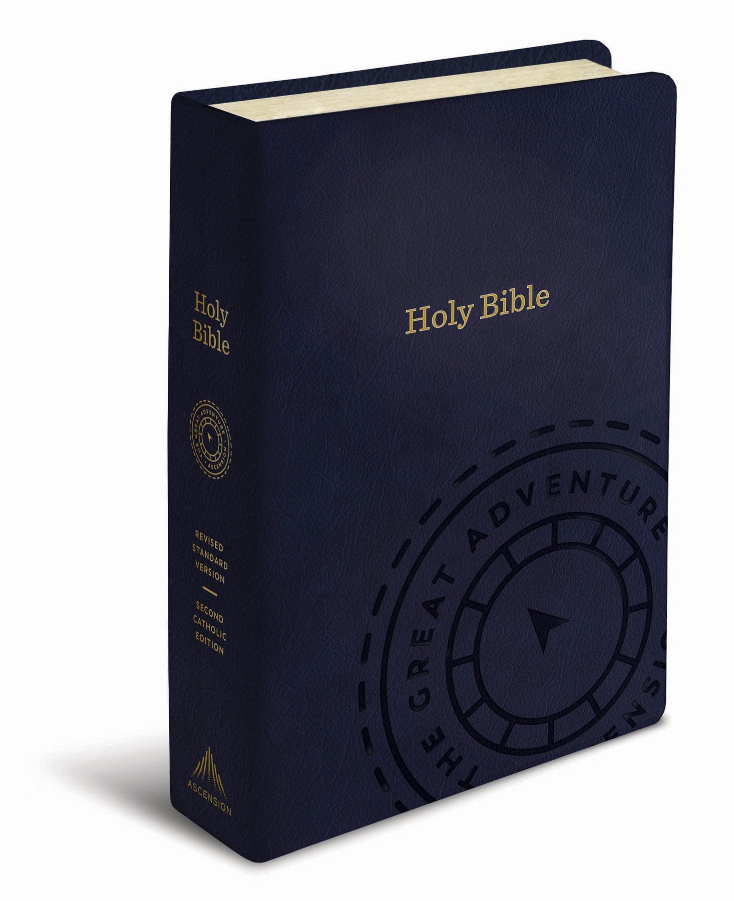 Great Adventure Catholic Bible