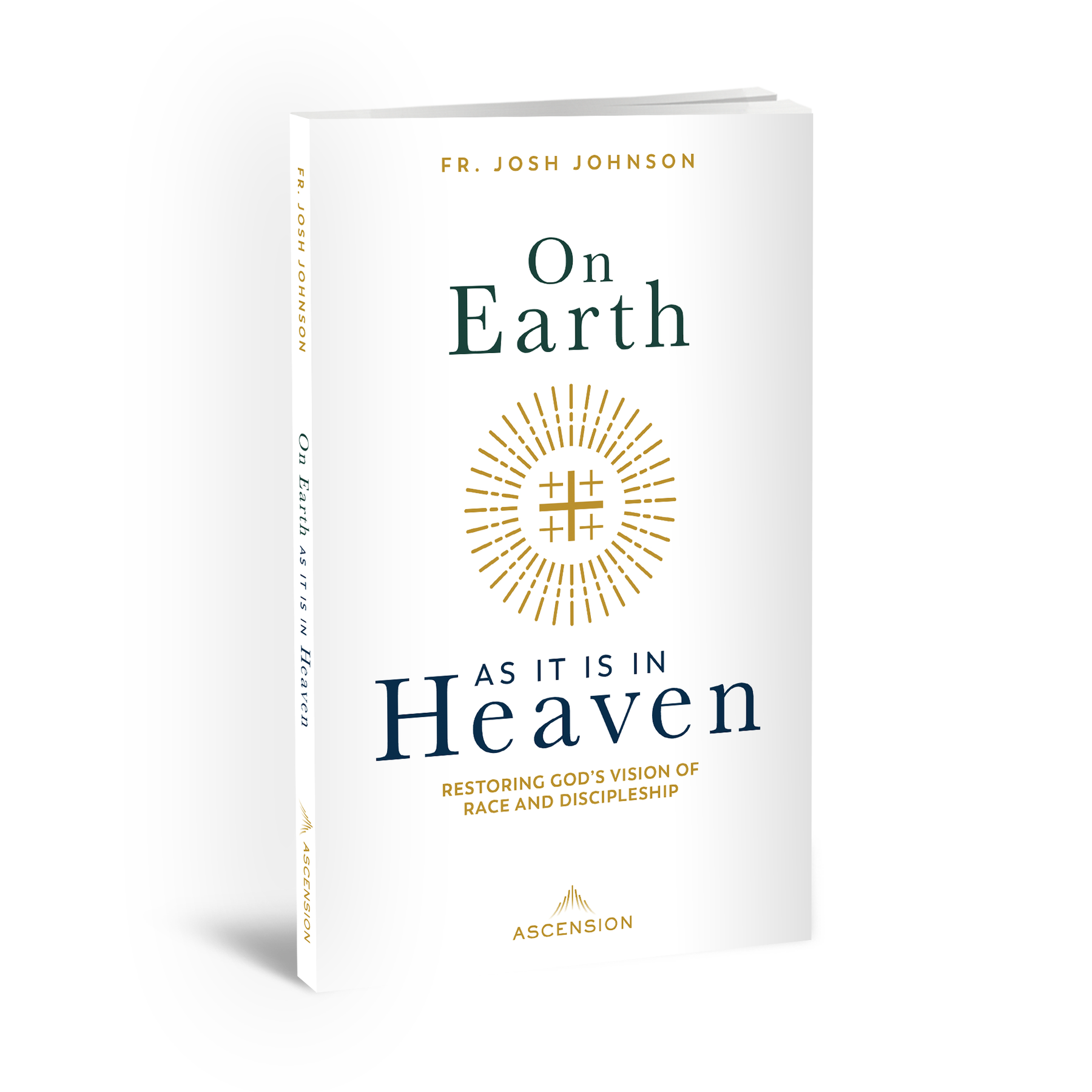 On Earth as it is in Heaven