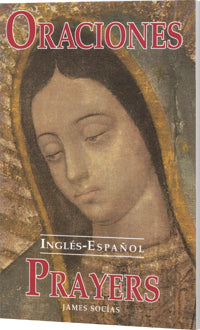 Oraciones Prayers
