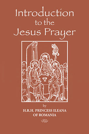 Introduction to the Jesus Prayer