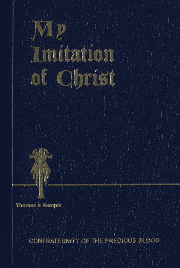 My Imitation of Christ