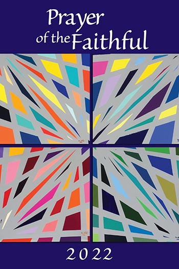 Prayer of the Faithful 2022