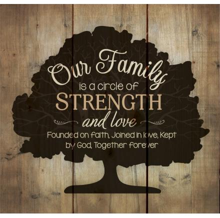 Our Family