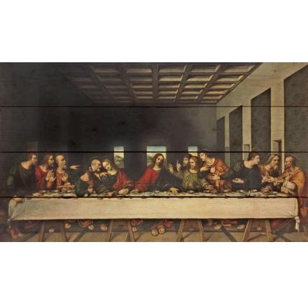 Last Supper
