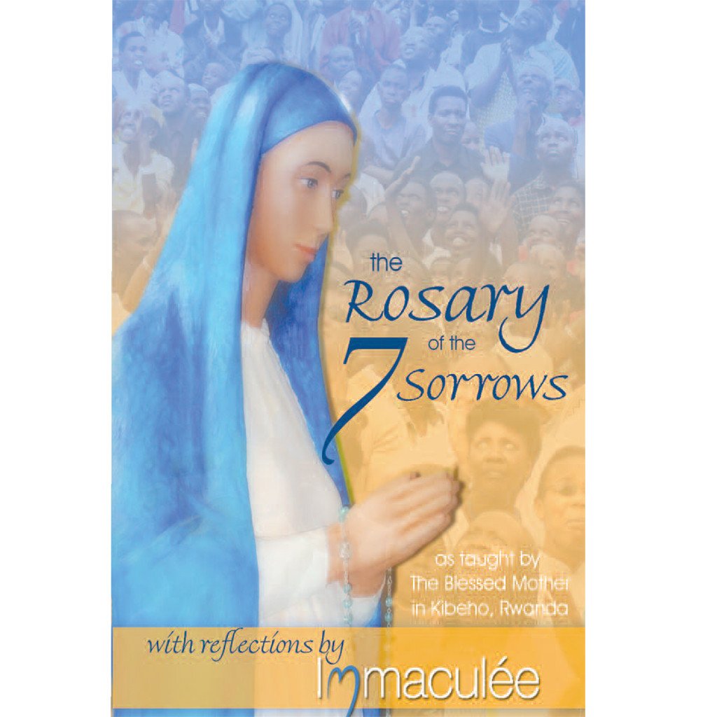 the Rosary of the 7 Sorrows