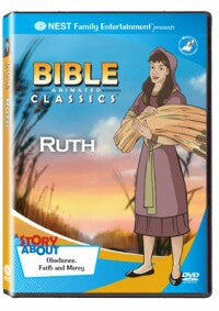 Ruth DVD