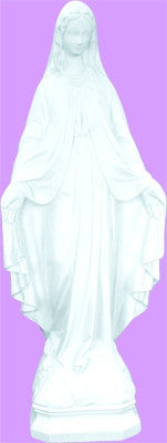 24" Our Lady of Grace