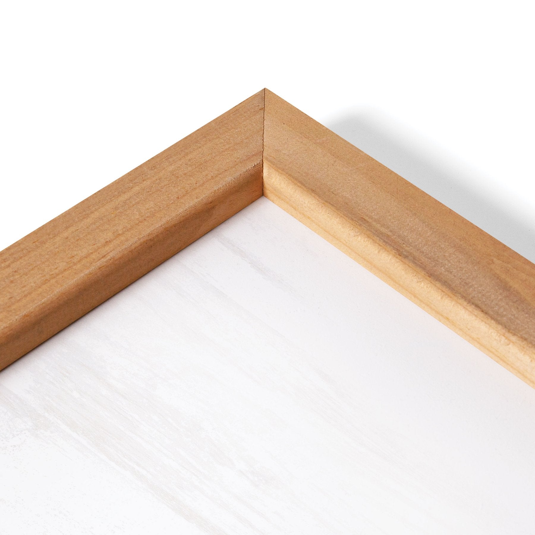 Christmas Story-Luke 2:1-20 (9.5" x 19.25") Framed Art